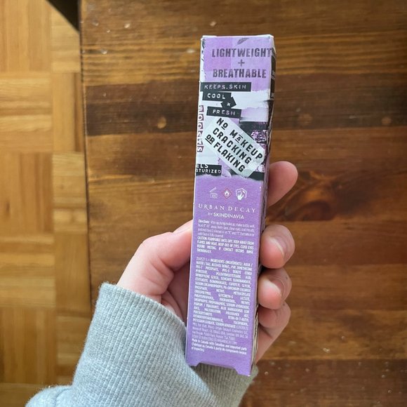 *NEW IN BOX* 30ml All Nighter Setting Spray - Picture 4 of 6